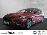 Ford Mondeo Turnier Titanium 2,0 EcoBlue SOUNDSYSTEM+ - Ford Mondeo: Turnier Titanium
