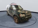 Land Rover Discovery 4 SDV6 HSE*LEDER *KAMERA*PANO*7SITZER* - Land Rover Discovery aus 2013