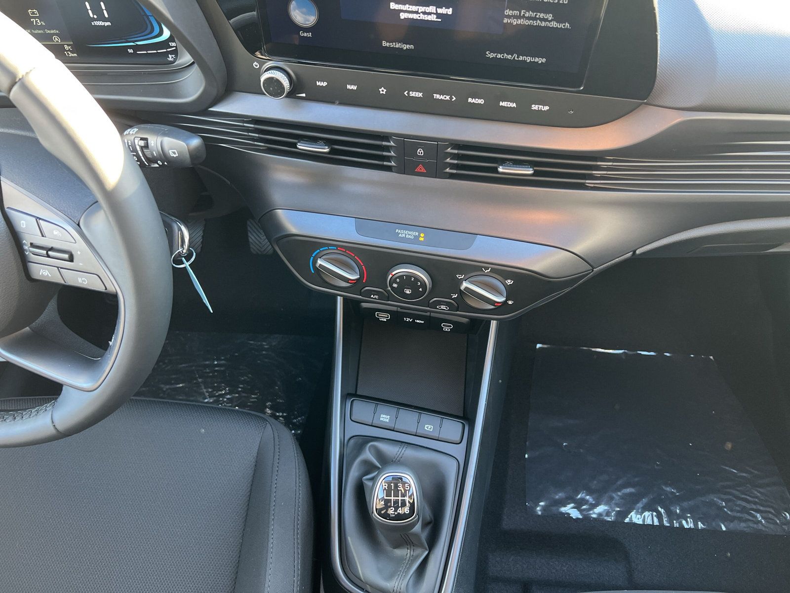 Hyundai BAYON – Bild 8