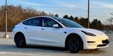 Tesla Model 3 AHK Hinterradantrieb RWD SR+