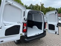 Fiat Doblo L2 Heavy KaWa 1.5 BlueHDi NAVI SITZHZG CAM - Image