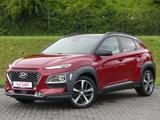Hyundai Kona 1.6 T-GDI Style 4WD LED AppleCarplay Kamera - Hyundai KONA: Style