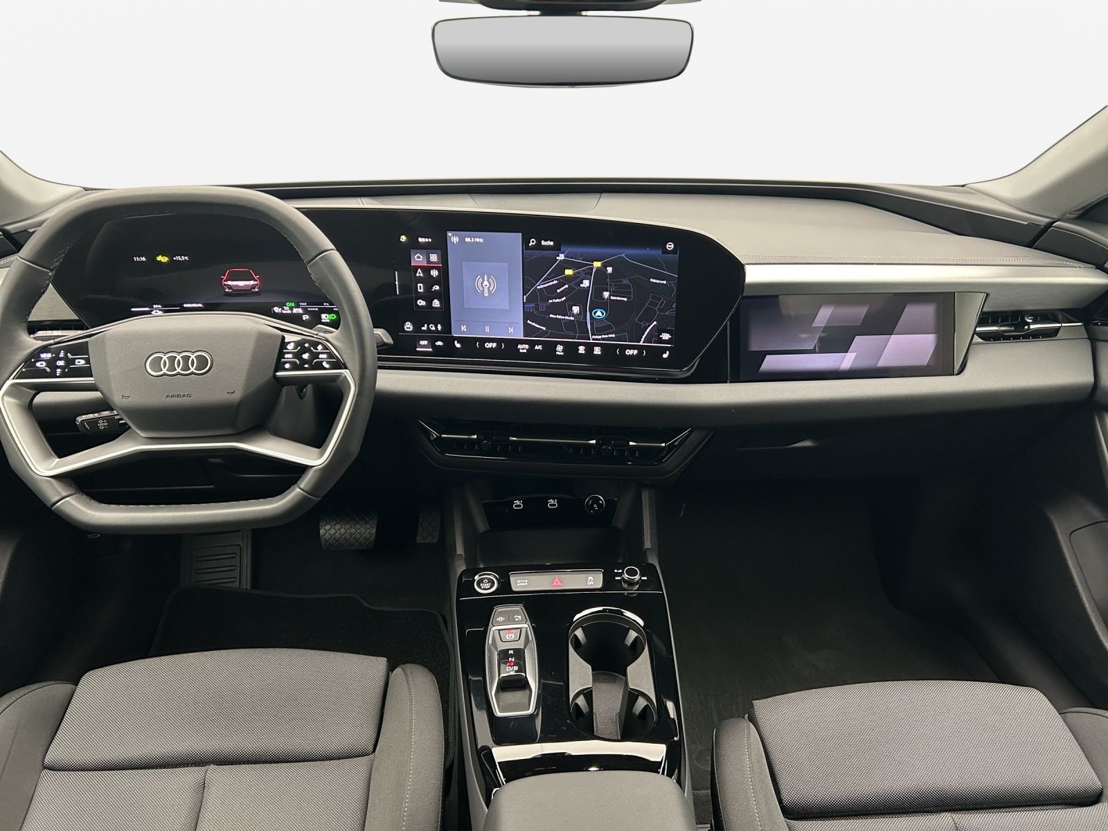 Audi A6 e-tron - Bild 5