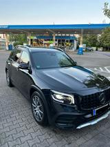 Mercedes-Benz GLB 35 AMG 4MATIC - Mercedes-Benz GLB 35 AMG von privat