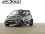 Smart EQ fortwo cabrio BRABUS+22KW+EXCLUSIVE+PLUS+LED+ - Smart ForTwo: Cabrio, Eq