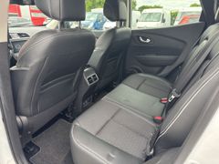 Fahrzeugabbildung Kadjar Bose Edition 4x4 1.7 BLUE dCi 150 EU6d-T