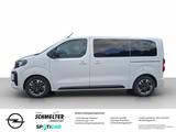 Opel Zafira Life GS 7 Sitze Leder Ahk Glasdach - 7-Sitzer Vans