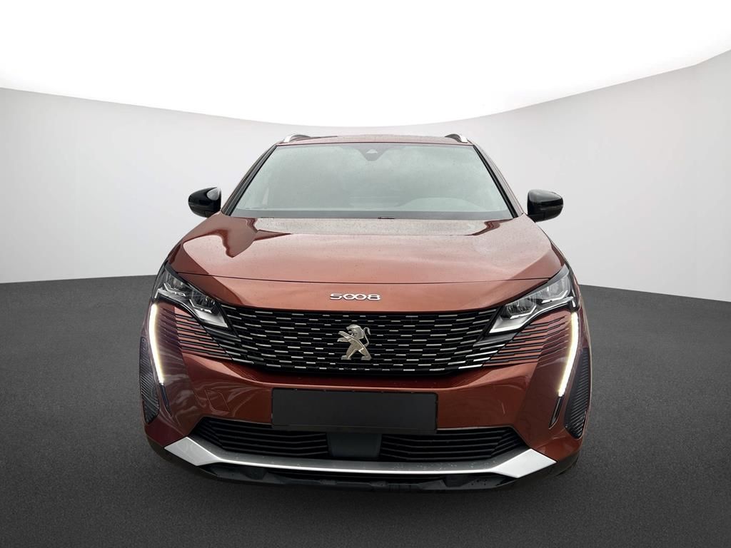 Peugeot 5008 1.2 Hybrid 136 Allure Pack imagem 2