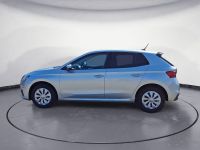 Skoda Fabia - Vorschau Bild 3
