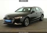 Audi A4 Avant 40 TDI advanced #LED#DSP#ACC#Cam#18Zoll