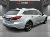 Mazda 6 Sports-Line *Head-up *Leder *Kamera *Navi - Mazda: Sport