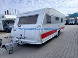 Kabe Royal 720 ETDL KS Alde Lithium Mover Sat - Kabe Wohnwagen