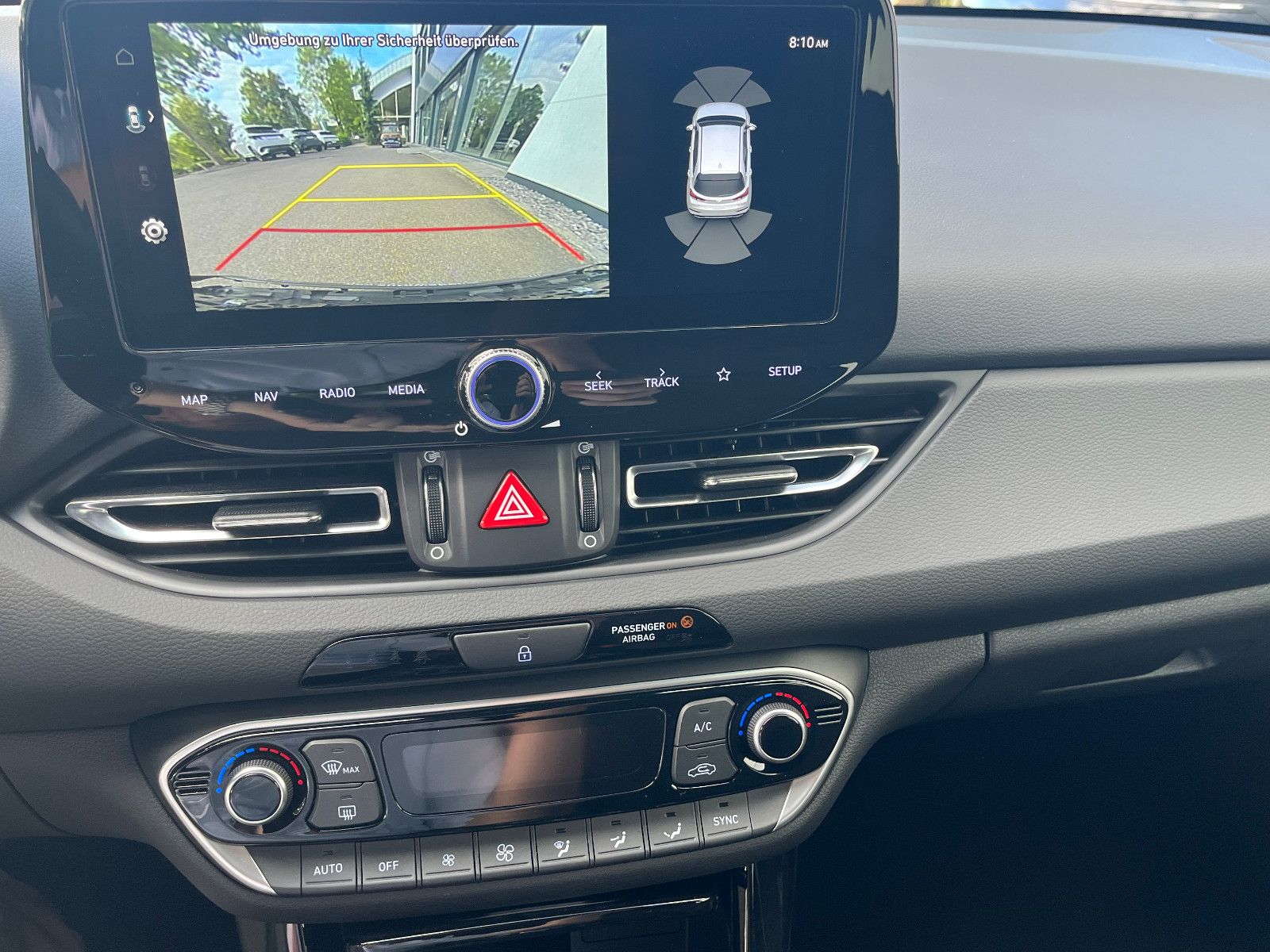 Hyundai i30 – Bild 6