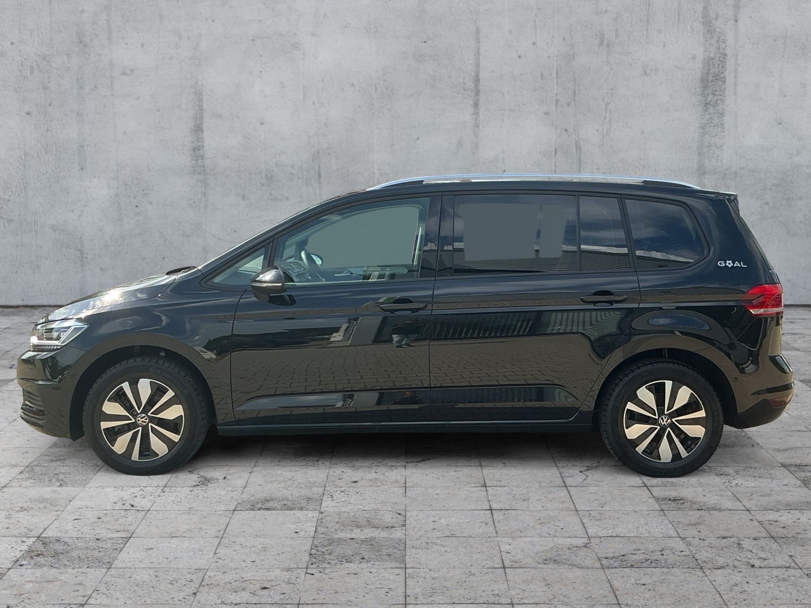 Volkswagen Touran - Bild 4