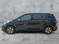 Volkswagen Touran - Vorschau Bild 4