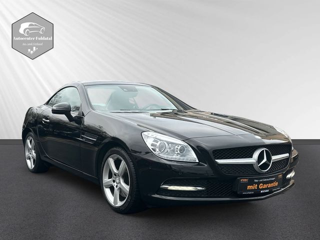 Mercedes-Benz SLK 250 SLK ROADSTER I Automatik I NAVI I SHZ