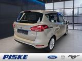 Ford B-Max Titanium beh.WSS KLIMA PDC SITZHEIZUNG - graue Ford B-Max