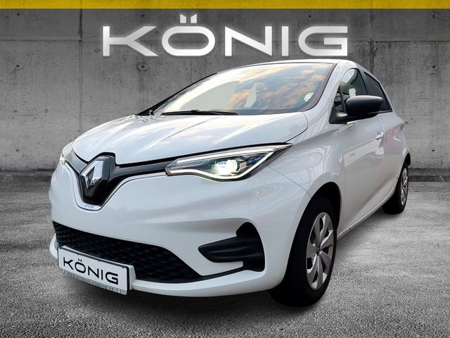 Renault ZOE LIFE R110 Z.E. 40 Klimaanlage Winter-Paket