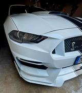 Ford Mustang 5.0 Ti-VCT V8 GT Auto GT - Ford Mustang Unfallwagen
