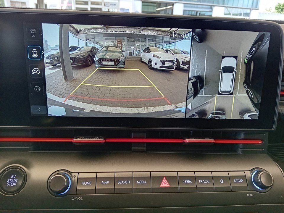 Hyundai Kona – Bild 10