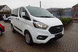 Ford Transit/Tourneo Custom 320 L1 *9-Sitzer, Navi* - Ford Transit in Bielefeld