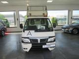 Piaggio S90 Porter Kipper * 1.HAND + EURO 6 * - Piaggio Kastenwagen
