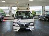 Piaggio S90 Porter Kipper * 1.HAND + EURO 6 * - Piaggio LKWs