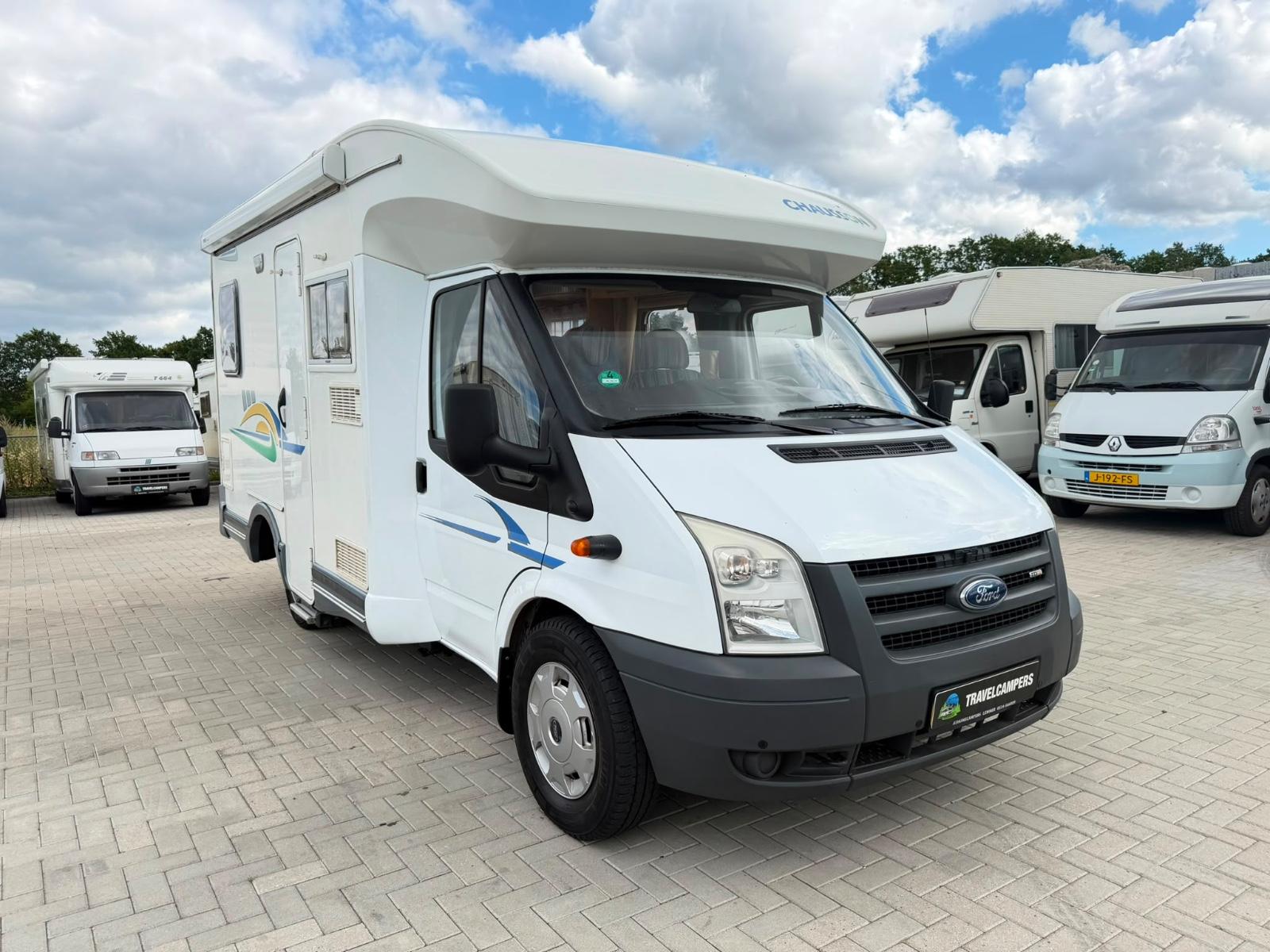 Chausson Flash 02