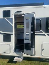 Le Voyageur Eterna LV7.2GJF - neuwertig  - Le Voyageur Wohnwagen & Wohnmobile