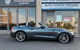BMW Z4 Roadster sDrive 18i Nur 16400 KmAutom.Leder - gebrauchte BMW Z4 aus dem Jahr 2013