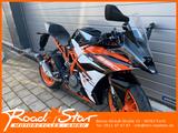 KTM RC 390 R - limitiertes Sondermodell - KTM RC