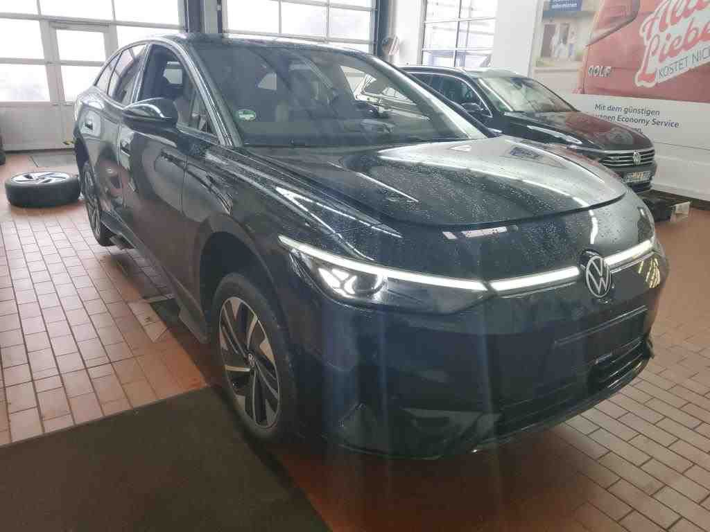 Volkswagen ID.7 - Bild 2