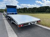 Mercedes-Benz Atego 816  Abschleppwagen - Mercedes-Benz Abschlep