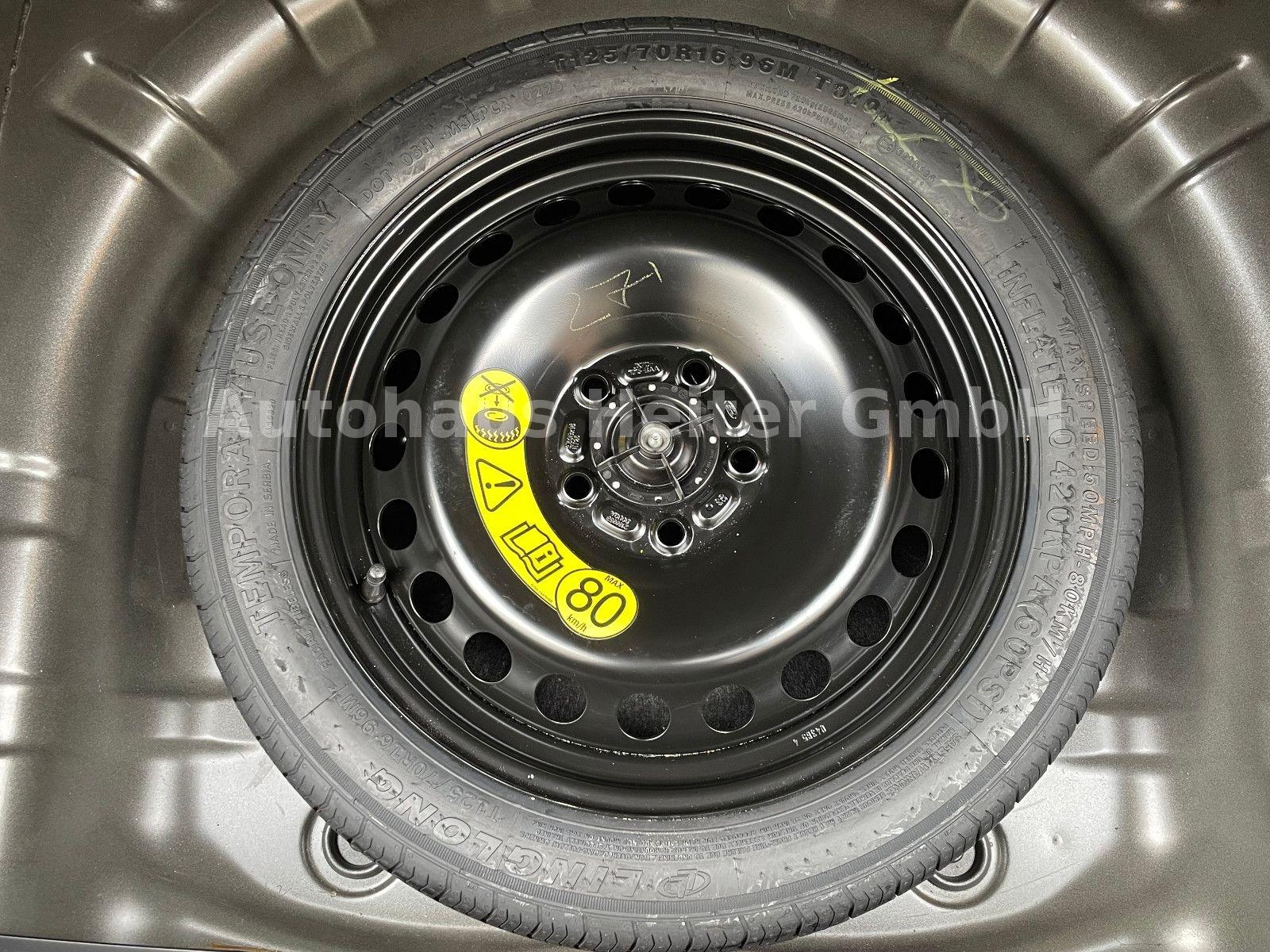 Ford Focus Lim. Automatik ST-Line / 155PS+Kamera+ACC, миниатюра 13