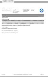 Citroën C5 Aircross PureTech 180 Stop&Start SHINE PACK - Citroën C5 Aircross Gebrauchtwagen