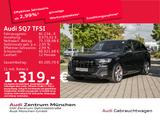 Audi SQ7 TFSI tiptr. Luft/Pano/HuD/ACC/Virtual - Audi SQ7 in Leipzig
