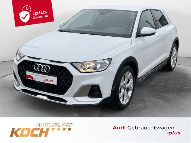 Audi A1 allstreet 30 TFSI S-Tronic, Smartphone Interf