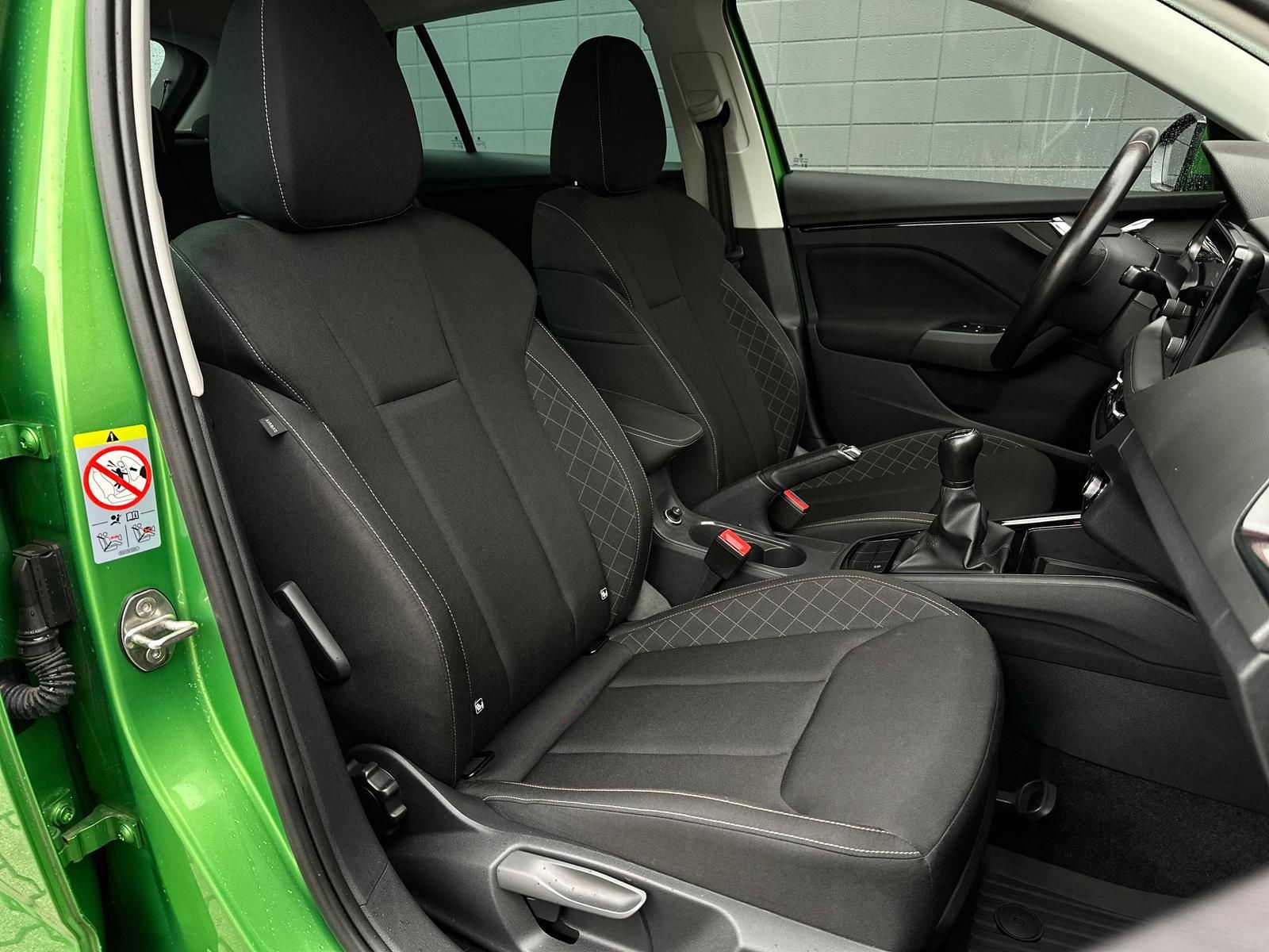 SKODA Scala 1.0TSI AMBITION* LED#PDC#SHZ#TEMP#SPUR#DAB - Image 15