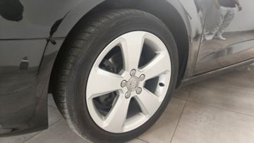 Audi A3 - 8