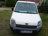 Ford Transit Connect. LKW geschl. Kasten. ... - gebrauchte Ford Transit Connect aus dem Jahr 2006
