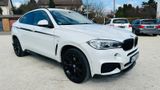 BMW X6 xDrive 3 d M,1 Hand,Head-Up Display - BMW X6 aus 2016