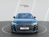 Audi A8 50 TDI quattro Facelift Kamera Laser 19" - Audi A8: Facelift