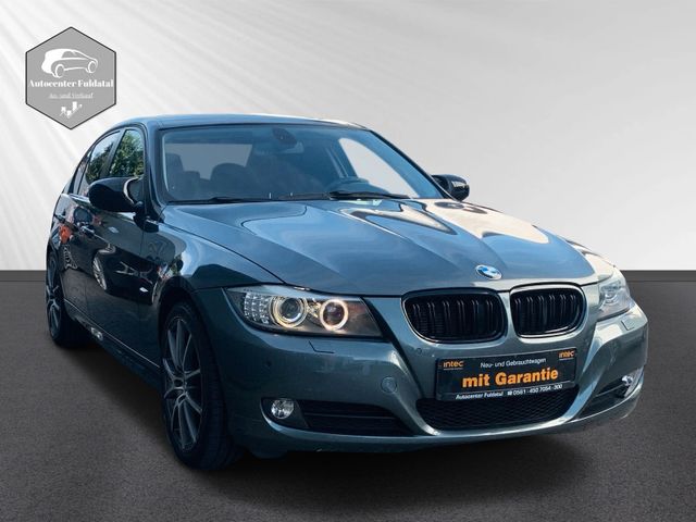 BMW 320 i I AUTOMATIK  I KLIMA I SHZ I