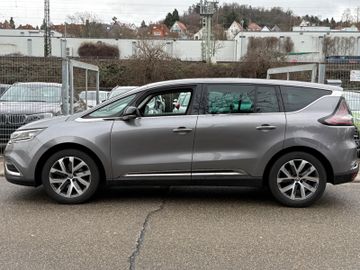 Renault Espace - 5
