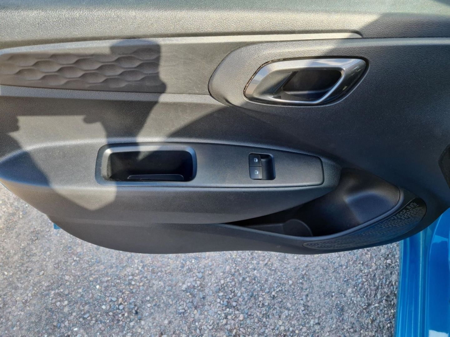 Fahrzeugabbildung Hyundai i10 New MJ21 1.0 Benzin M T Select Funktionspake