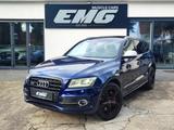 Audi SQ5 3.0 TFSI V6 Supercharged quattro*PANO*LEDER* - Audi SQ5 in Dortmund
