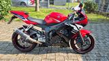 Yamaha YZF R6 - YAMAHA 2004 R6