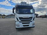 Iveco 480 Stralis, Euro 6, 2 Kreishydr, Retarder - Iveco 480