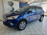 Ford Kuga Titanium 2.0 TDCi AWD Aut/Kamera/1-Hand - Ford Kuga: Tdci Titanium