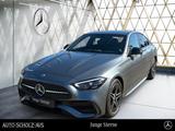 Mercedes-Benz C 220 d AMG Night*KAM*Distro*Sitzkomfort*Guard** - Mercedes-Benz Guard